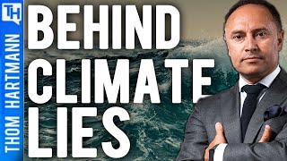 The New Climate War w Dr Michael Mann [upl. by Semele]