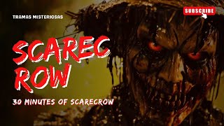 30 Minutes of Scarecrow The Most Disturbing Animated Short [upl. by Leach]