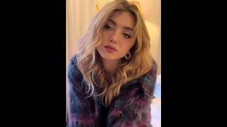 Peyton List names her favorite Cobra Kai character cobrakai shorts [upl. by Eirrak]