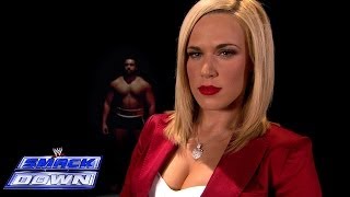 Lana and Alexander Rusev discuss their quest for greatness by any means necessary [upl. by Acinemod]