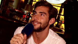 Chartstürmer Alvaro Soler quotSofiaquot bei münchentv  Szene München [upl. by Bronder]