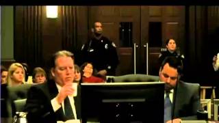 Michael Dunn Trial Day 6 Part 2 Prosecution Closing Arguments [upl. by Kihtrak]