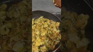 Omelette shortsfeed food foodies egg youtubeshorts [upl. by Flowers]