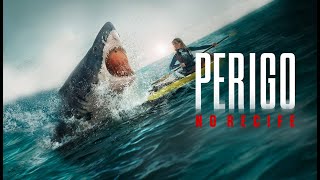 Perigo no Recife  Trailer [upl. by Ire]