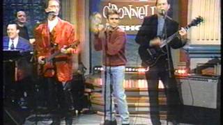 The Monkees perform on the Rosie ODonnell Show 1996 [upl. by Goodman]