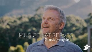 OCP – Music That Serves Gods People [upl. by Nydnarb485]