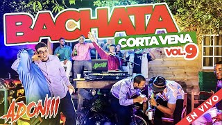 DETO UN CHIN VOL 7 😱  DEMBOW  BACHATA  SALSA MAMBO  REGGAETON  CORRIDO  MEZCLANDO 🎤🎧 DJ ADONI [upl. by Kira]