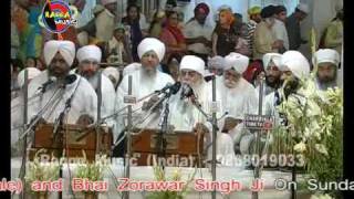 Bin Dekhe Preetma II Part 1 of 2 II Bhai Chamanjeet Singh Ji Lal II Ragga Music India II 9868019033 [upl. by Carmon]