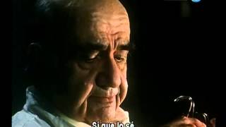 El decálogo de Krzysztof Kieślowski  Capítulo 2  No tomarás el nombre de Dios en vano 3 de 3 [upl. by Radloff899]