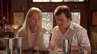 Shallow Hal Full Movie Facts  Story And Review  Gwyneth Paltrow  Jack Black [upl. by Arral]