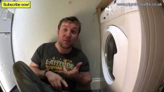 HOW TO INSTALL A WASHING MACHINE  Plumbing Tips [upl. by Phyl]