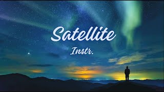 Satellite  Suzy Instrumental 💜🛰️ [upl. by Enyrhtac]