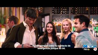 Amigos Con Derechos No Strings Attached  Trailer Oficial Subtitulado Español HDavi [upl. by Attej587]