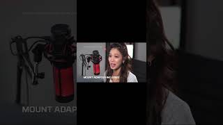 quotHow to Level Up Your Audio HyperX QuadCast USB Microphone Review amp Demoquot [upl. by Halilahk]