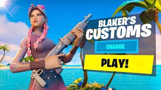 🔴FORTNITE FASHION SHOW LIVE VBUCKS GIVEAWAY MATCHMAKING MESSAGE ME ON PLAYSTATION [upl. by Veal]