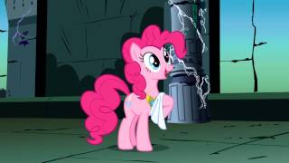 Pinkies Bipolar Moment  My Little Pony Friendship Is Magic  Season 1 [upl. by Idak]