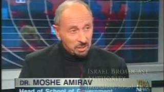 Mosaic News  12809 World News From The Middle East [upl. by Adin]