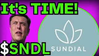 SNDL Stock sundial growers stock SNDL STOCK PREDICTIONS SNDL STOCK Analysis Sndl stock news today [upl. by Ihtraa517]