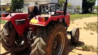 2021 TAFE MF9500 AgricultureTractor Bangalore [upl. by Fagin]