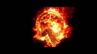 The Hunger Games Mockingjay  Part 1 TEASER TRAILER 2014  Jennifer Lawrence Movie HD [upl. by Bugbee]