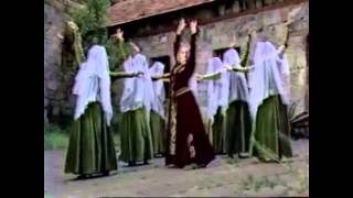 Армянский танец quotУзундараquot Armenian dance [upl. by Gavrilla994]