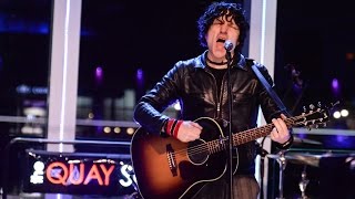 Jesse Malin  Outsiders The Quay Sessions [upl. by George]