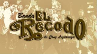 Banda El Recodo  Vamonos De Fiesta [upl. by Rossie94]