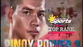 Donaire vs Vargas [upl. by Nomi]