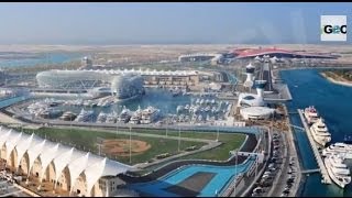 Formula 1 Gran Premio de Abu Dhabi IGEOTV [upl. by Bren]