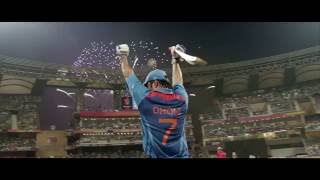 Get a chance to meet Dhoni  RevitalHCheckInWithDhoni [upl. by Caine]