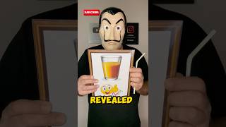 THIS MAGIC TRICK HAS NEVER BEEN REVEALED foryou magic tutorial funny tricks fun funnyvideo [upl. by Boj185]