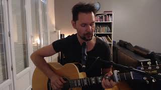 Reprise de Filles faciles JeanJacques Goldman [upl. by Dobb]