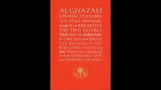 Imam alGhazali 8 Important Lessons in Life  SpiritualPsychologist [upl. by Ahsircal70]