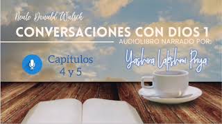 25 Mensajes claves de conversaciones con Dios [upl. by Nahtnoj211]