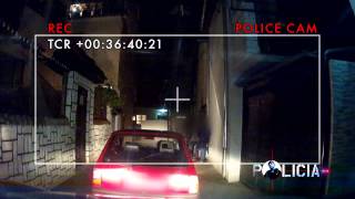 Rubrika Policia  Keqpordorim i Targave 26052014 [upl. by Akenet]