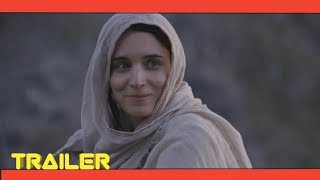 Maria Magdalena 2018 Trailer Official 2 En Español Latino [upl. by Hedley36]