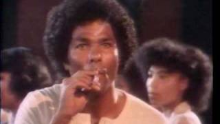 The Gap Band  Got To Get Away  Philip Michael Thomas [upl. by Darej]