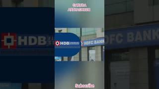 hdb financial services ipo ipo investing hdb financialservices gmp hdb financial services gmp [upl. by Tarton293]