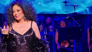 Diana Ross  Home Royal Albert Hall London UK  Oct 15 2023 [upl. by Sale713]