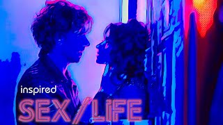 Sensual music for love inspired sexlife sexual instrumental music 2021 [upl. by Anaya]