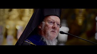 Academic Convocation amp Honorary Degree Conferral His AllHoliness Ecumenical Patriarch Bartholomew [upl. by Baecher457]