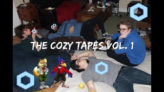 THE COZY BOYS PRESENT The Cozy Tapes Vol 1 [upl. by Leff]