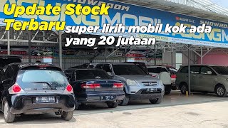 Agung mobil Tulungagung Update stock terbaru Mobil kok ada yang 20 jutaan tanggal 4 Januari 2024 [upl. by Ogilvie]