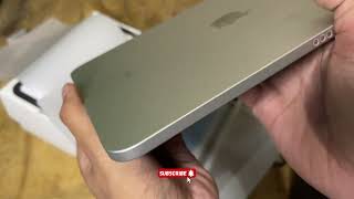 Unboxing Ipad gen 10 dan aksesoris mulai dari ￼40k [upl. by Nnylram]