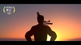 Lachit The Warrior  Animation Film Regional  India  Assamese  2022  19 Min [upl. by Innoj]