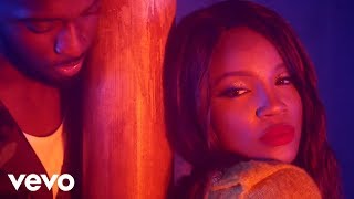 Seyi Shay  Your Matter ft Eugy Efosa Official Music Video [upl. by Onibag585]