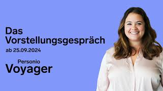 Das Vorstellungsgespräch NEUES Format mit exklusiven Einblicken und Geheimtipps aus der HRWelt [upl. by Enilada878]