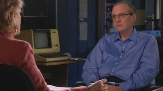 Paul Allen on Gates Microsoft [upl. by Skilken]