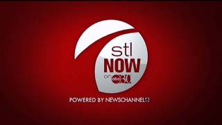 STL Now on ABC30 Promo [upl. by Ynohtnaluap]