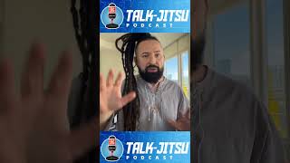 Great advice on GRIPS from Five Finger Death Punchs Zoltan Bathory 🙏 bjj jiujitsu judo [upl. by Anelad]